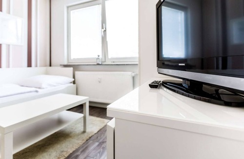 Vingst Apartamento | K59 modern apartment in a central location in Cologne Höhenberg with free W-LAN