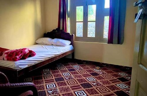 Azad Kashmir Hotel | K6 Hotel & Camping Kande