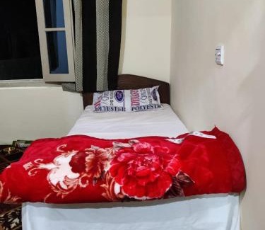 Azad Kashmir Hotel | K6 Hotel & Camping Kande