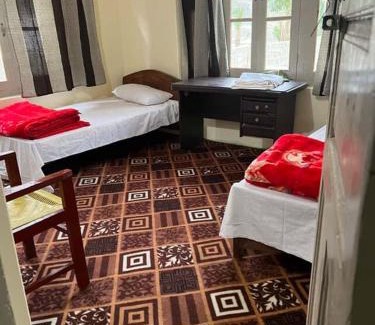 Azad Kashmir Hotel | K6 Hotel & Camping Kande