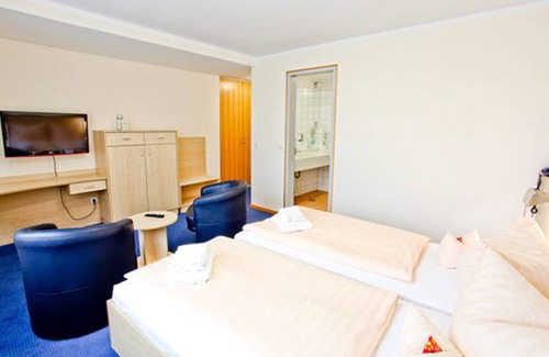 Halberstadt Hotel | K6 Seminarhotel GmbH