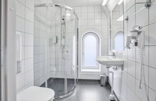 Oslo City Centre Hotel | K7 Hotel Oslo