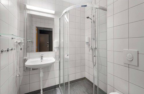 Oslo City Centre Hotel | K7 Hotel Oslo
