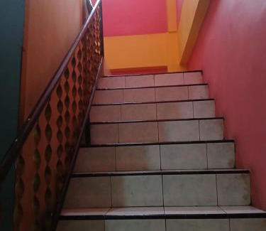 Medan Casa | K77 Backpackers - Jungle Tours