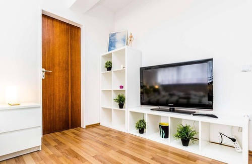 Muelheim Apartamento | K77 Work & Stay two-room apartment in Cologne Mülheim