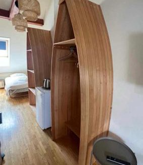 Nida Casa | K8-5 Apartments