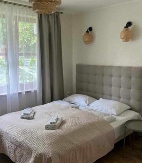 Nida Casa | K8-5 Apartments