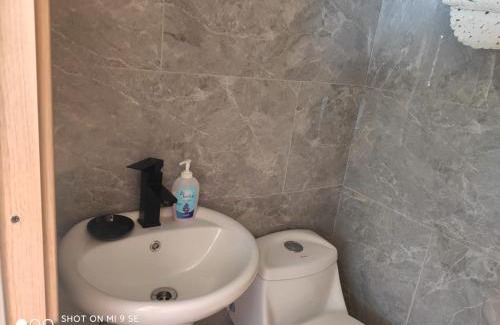 Malalcahuello Apartamento | K84 Cabañas