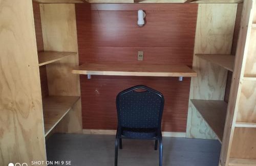 Malalcahuello Apartamento | K84 Cabañas