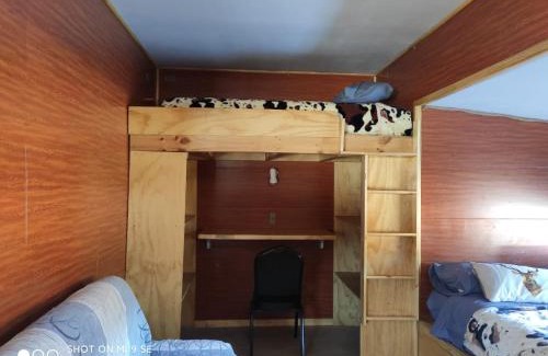 Malalcahuello Apartamento | K84 Cabañas
