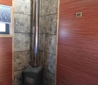 Malalcahuello Apartamento | K84 Cabañas