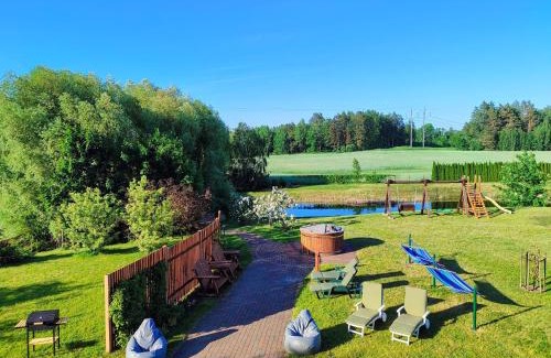 Birzgale Casa | Kaķumuiža