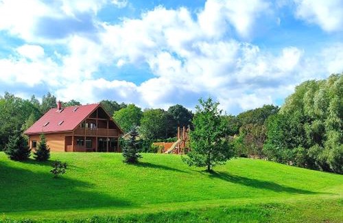 Birzgale Casa | Kaķumuiža