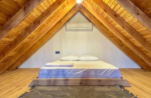 Kas Complejo | Kaş Konak Bungalows