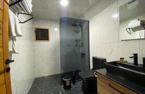 Kas Complejo | Kaş Konak Bungalows