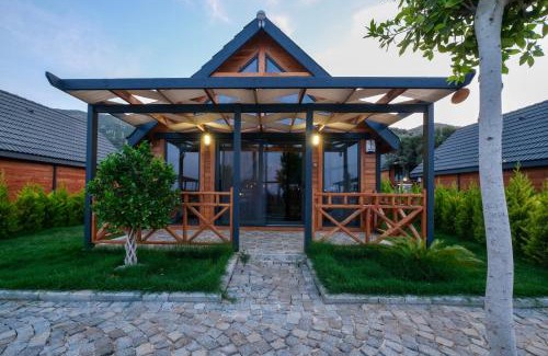 Kas Complejo | Kaş Konak Bungalows