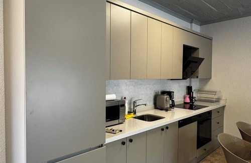 Kas Apartamento | Kaş Mansion