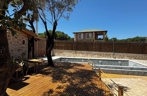 Kas Apartamento | Kaş Mansion