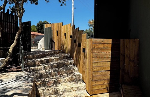 Kas Apartamento | Kaş Mansion