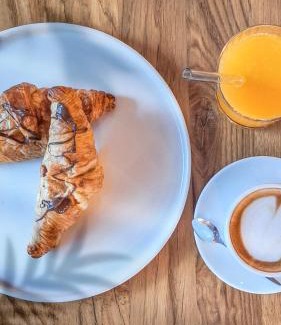 Stobrec Cama Y Desayuno | Kaša Rooms 2