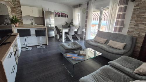 Kastel Kambelovac Apartamento | Kaštela Karlovo