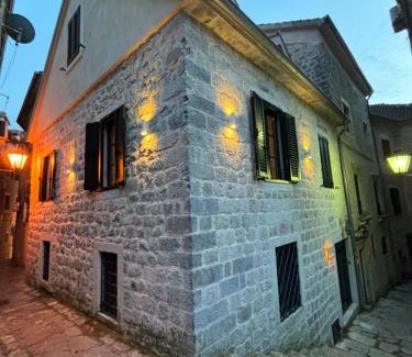 Kotor Old Town Casa | KAŽIN supreme