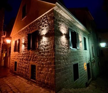 Kotor Old Town Casa | KAŽIN supreme