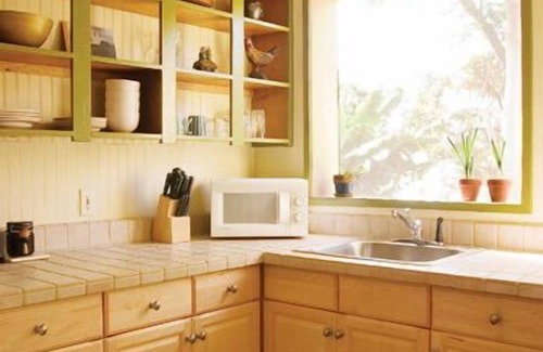Captain Cook Cama Y Desayuno | Ka'awaloa Plantation Bed & Breakfast