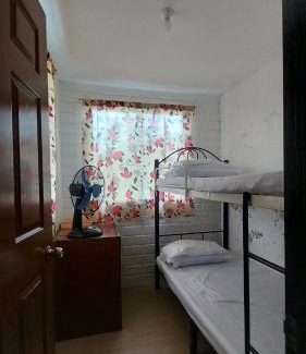 Baclayon Casa | Ka Bosun Transient House Rental