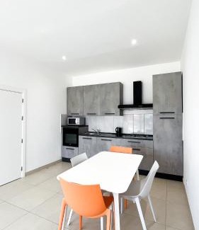 Sal Rei Apartamento | Ka Djula