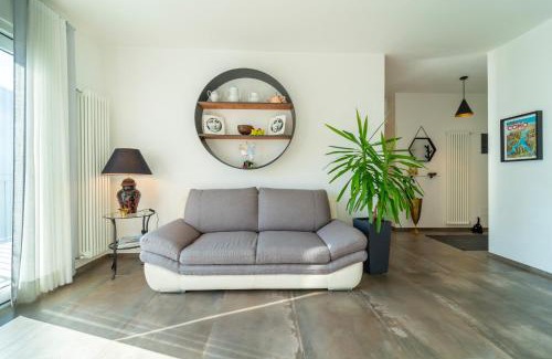 Nesso Apartamento | Ka' Doro with Lake View