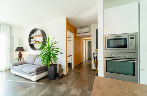 Nesso Apartamento | Ka' Doro with Lake View