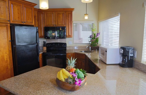 Princeville Complejo | Ka'Oi Resort, Princeville Kauai, Hawaii - 2Bedroom Suite