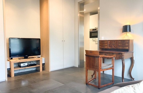 Vlissingen Apartamento | Ka06 Charmantes Zimmer in Vlissingen am Meer für 2 Personen!