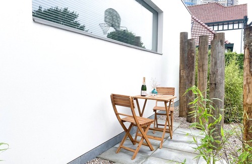 Vlissingen Apartamento | Ka06 Charmantes Zimmer in Vlissingen am Meer für 2 Personen!