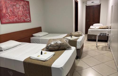 Carmopolis de Minas Hotel | Kaa House Hotel