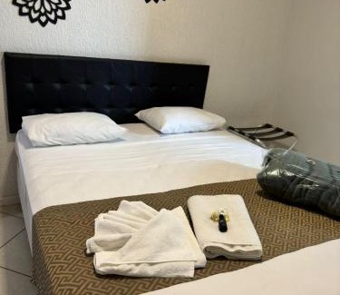 Carmopolis de Minas Hotel | Kaa House Hotel