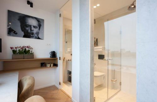 Sint-Andries Apartamento | Kaai11 - Riverview Lofts & Suites