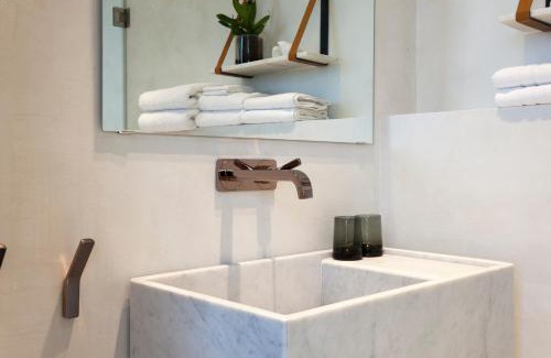 Sint-Andries Apartamento | Kaai11 - Riverview Lofts & Suites