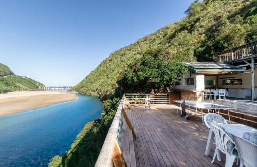 Victoria Bay Casa | Kaaimans River Deckhouse