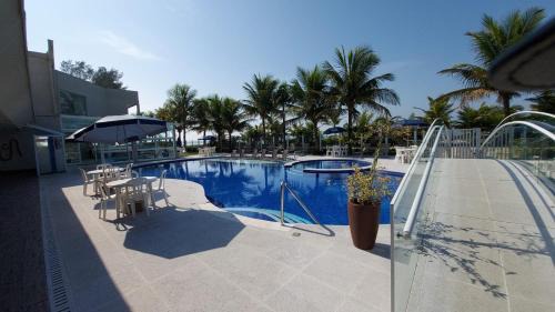 Guaratuba Hotel | Kaakupe Praia Hotel