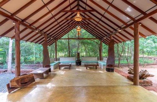 Attikulama Complejo | Kaala Kalaththewa Luxury Eco Resort