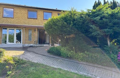 Fredericia Casa | Kaalundsvej 13, Fredericia