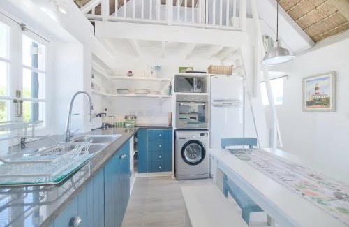 Struisbaai Casa | Kaalvoet Kuier Langezandt Struisbaai