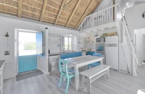 Struisbaai Casa | Kaalvoet Kuier Langezandt Struisbaai