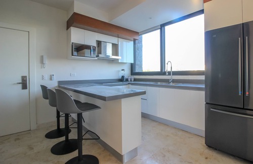 Akumal Casa | Kaan Ha Akumal B7 By Lockey