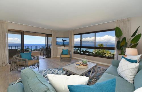 Kaanapali Casa | Kaanapali Alii 385 · ALII 385 Corner 2BD OceanFront Dream Vacati