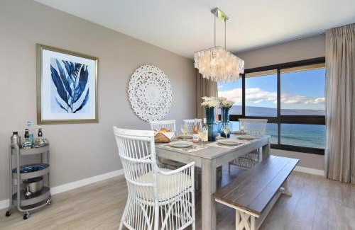 Kaanapali Casa | Kaanapali Alii 385 · ALII 385 Corner 2BD OceanFront Dream Vacati