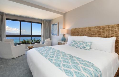Kaanapali Casa | Kaanapali Alii 385 · ALII 385 Corner 2BD OceanFront Dream Vacati
