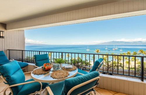 Kaanapali Casa | Kaanapali Alii 4104 · ALII 4104 Breathtaking Ocean Views 2Bedroo